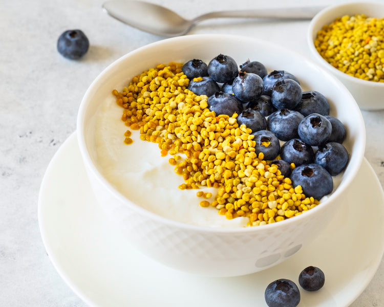 Bee Pollen