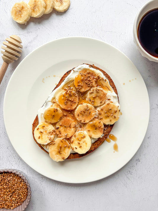 How Honey Is a Great Alternative to Artificial Sweeteners