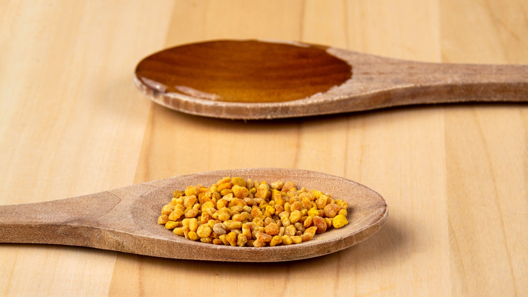 Bee Pollen Power Bowls Everyone Will Love