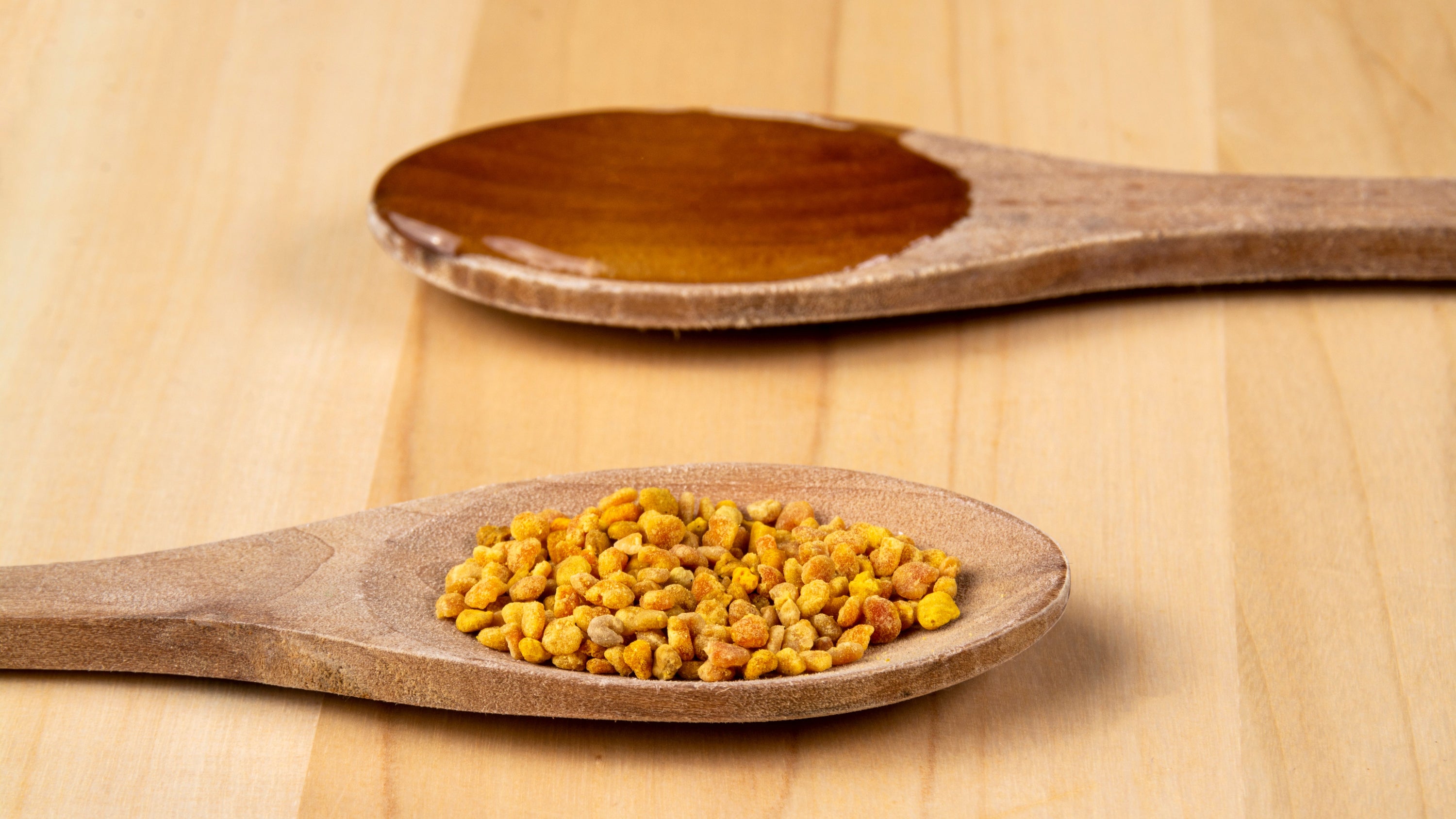 Bee Pollen Power Bowls Everyone Will Love