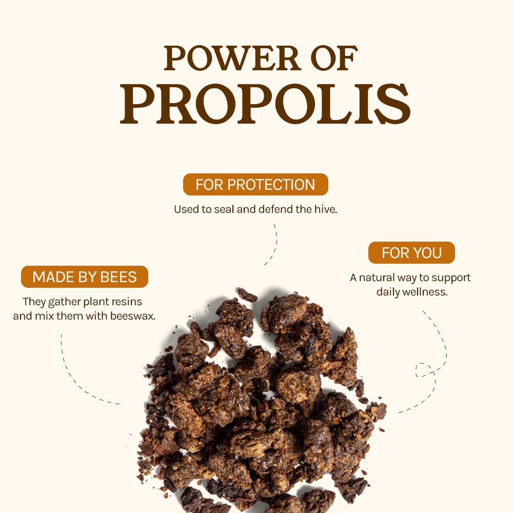 BEE WELL 250MG TABLETS 60