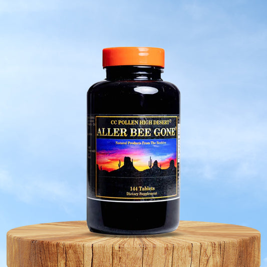 Aller Bee-Gone Tablets 144