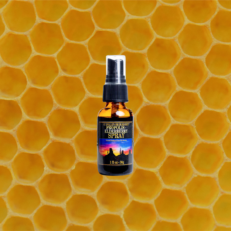 PROPOLIS SPRAY 1OZ