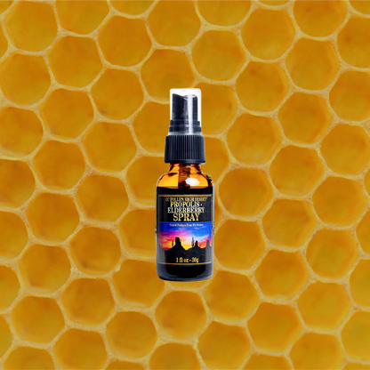 Propolis Spray 1oz