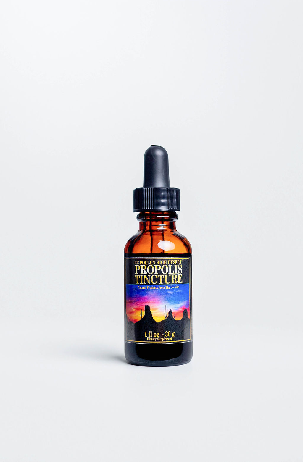 Propolis Tincture 1oz