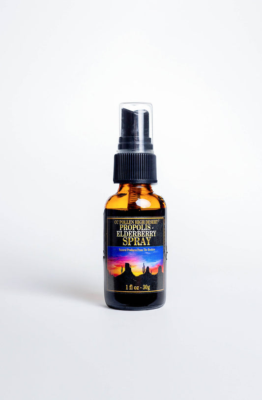 Propolis Spray 1oz