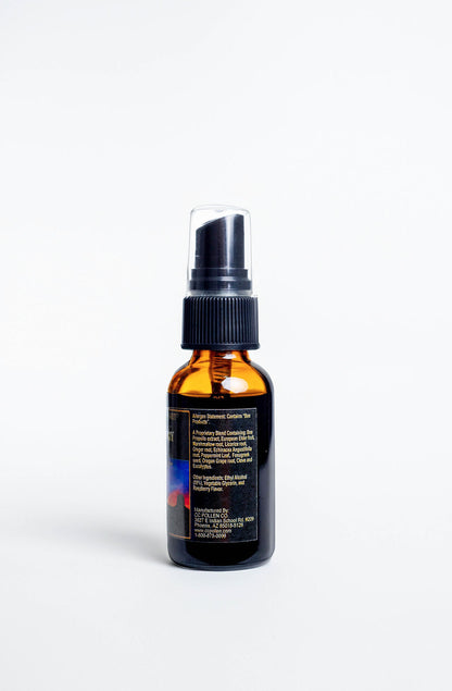 Propolis Spray 1oz