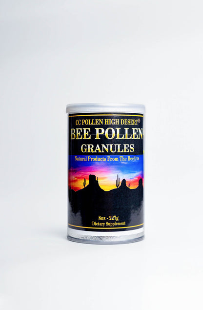 Pollen Granules 16oz Nitro Can