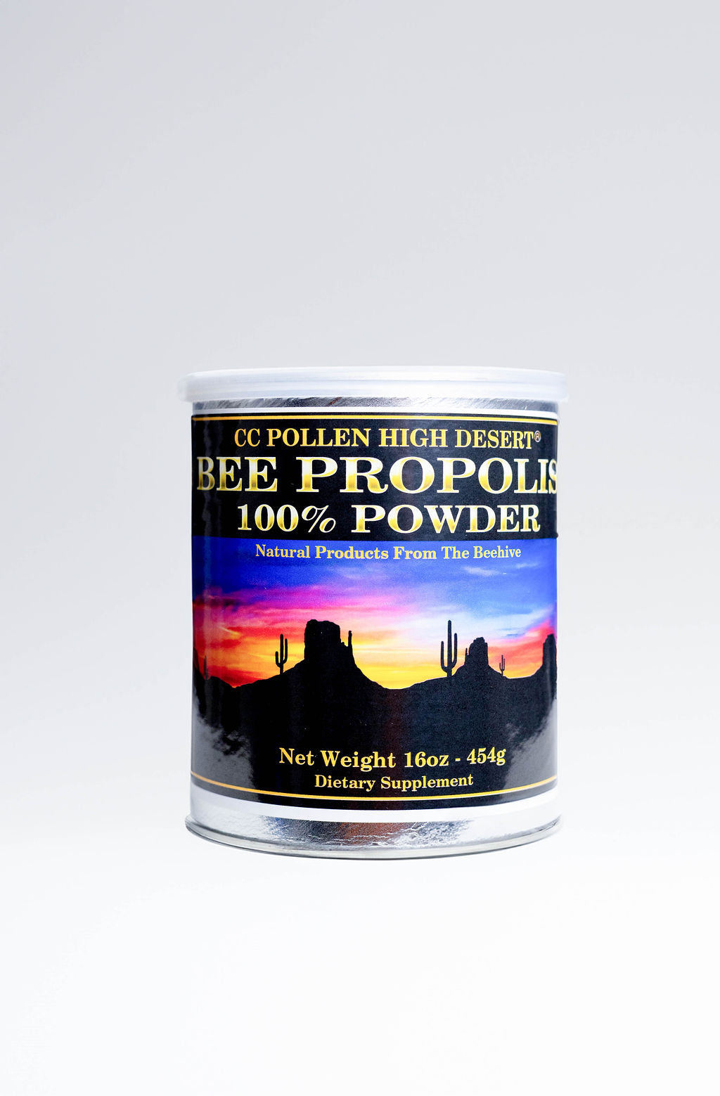 Propolis Powder (Pure) 16oz