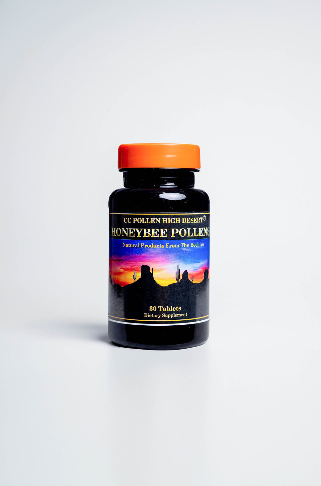 Pollen/Honey Chewable Tablets 30