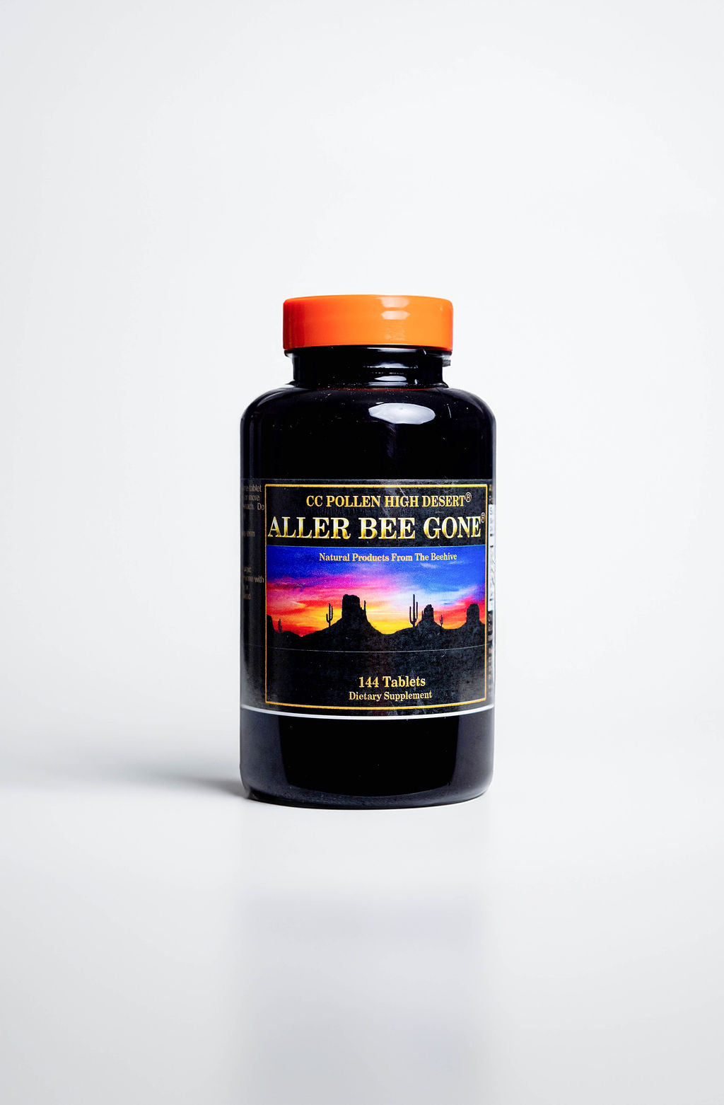 Aller Bee-Gone Tablets 144