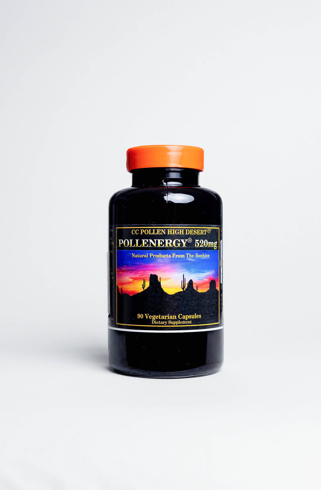 Pollenergy 1500mg Chewable Tablets 60