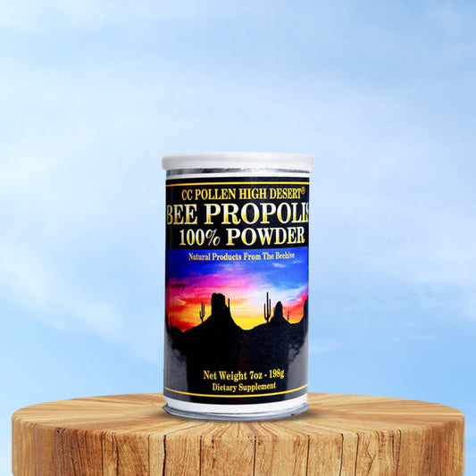 Pure Propolis Powder