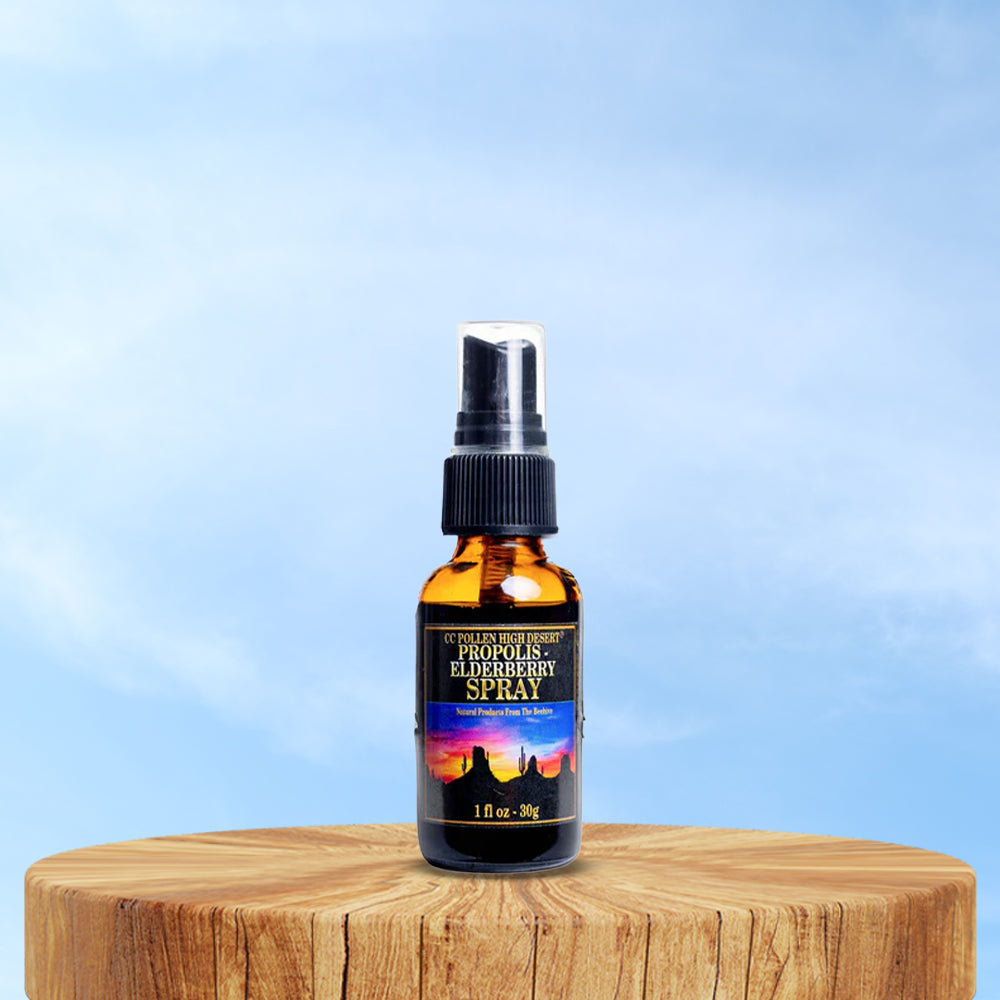 Propolis Spray 1oz